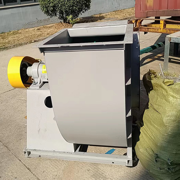 碳鋼材質(zhì)風(fēng)機(jī)15KW