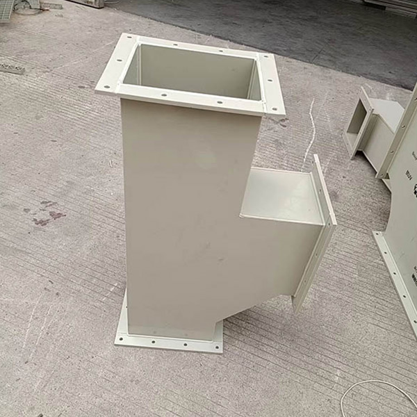 方形配件